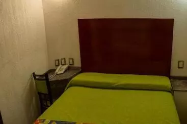 ホテル Las Avenidas