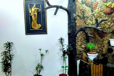 فندق Rama Palace Katra