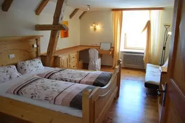 Hotelli Schloesschen Am See