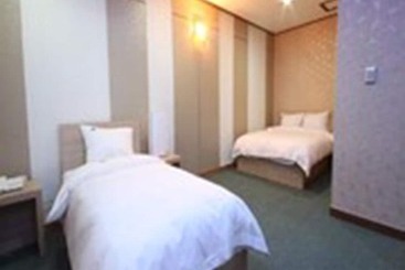 Hotel Tongyeong Tourist