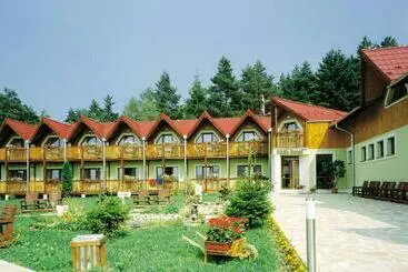 Park Hotel Čingov