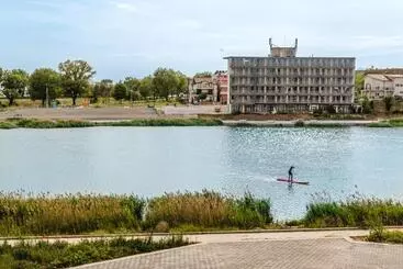 پانسیون Casa Royal Pe Plaja Belona