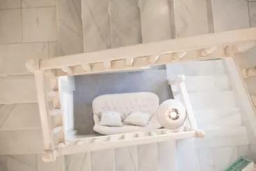 پانسیون Hostal Romerito