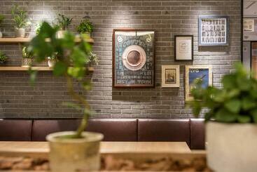 Super Hotel Tottori Ekimae