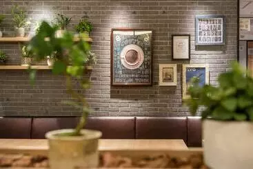 Super Hotel Tottori Ekimae