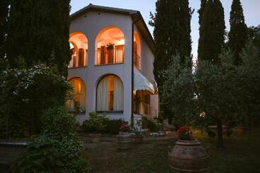 B&b Villa Giulia
