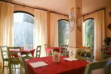 B&b Villa Giulia