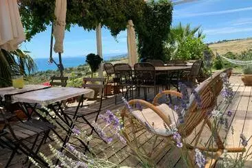 B&b Villa Sveva