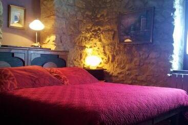 住宿加早餐  Antica Dimora Historic Building