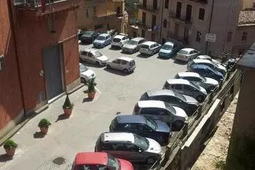 Bed and Breakfast Antica Dimora Historic Building