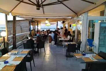 Aamiaismajoitus (B&B) Chalet Del Sole