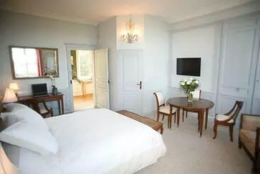 ベッドアンドブレックファースト Chambres D'hotes Autour De La Rose