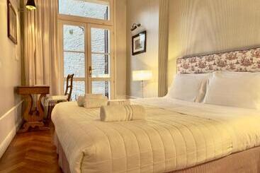 ベッドアンドブレックファースト Chez Papa