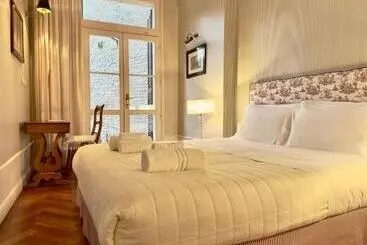 Bed and Breakfast Chez Papa