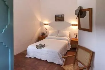 Bed & Breakfast Posada Del Campanario