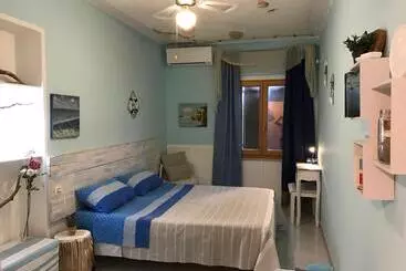 Bed and Breakfast Su Sole