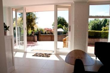 ベッドアンドブレックファースト The Cashmere Bothy