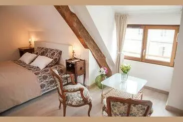 Bed and Breakfast Villa Mons