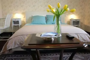 Bed & Breakfast Villa Mons