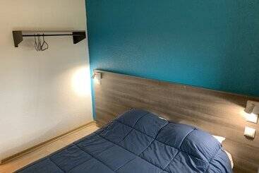 هتل Eco Blois  Blois Sud