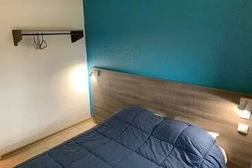 Hotelli Eco Blois  Blois Sud