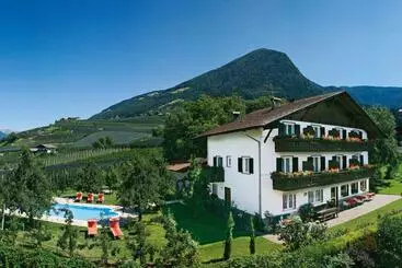 Hotel Garni Pluner