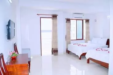 هتل Phuong Hoa  Nha Trang