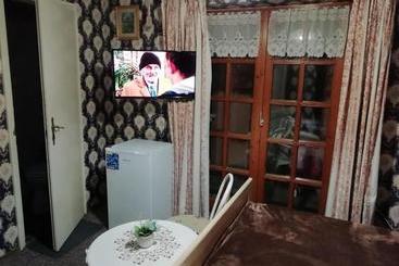 Ilona Kis Kastély Panzió