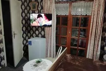 Ilona Kis Kastély Panzió