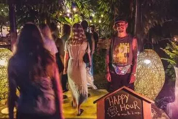 Pensión Araliya Guest Mirissa