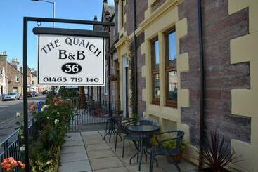 The Quaich B&b