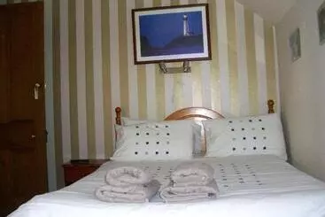 The Quaich B&b