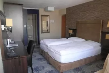 Bodenseehotel Weisses Rössli