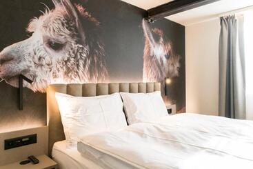 Hotell Adaastra Boutique