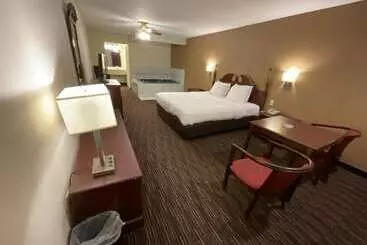 فندق Atlantic Inn