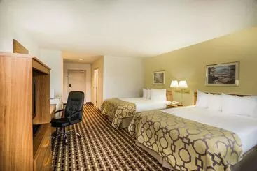 酒店 Baymont By Wyndham Johnson City