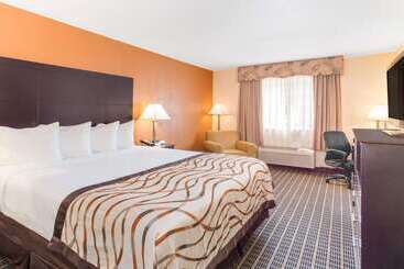 فندق Baymont By Wyndham Muskegon