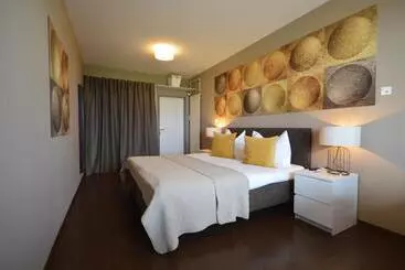 Hotel Bodensee Arena