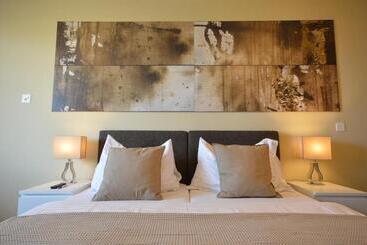 Hotel Bodensee Arena