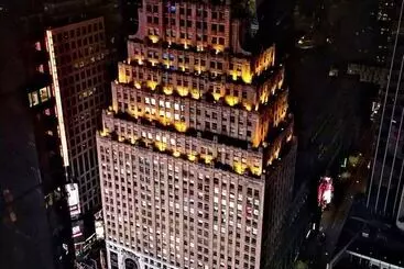 酒店 Millennium Premier New York Times Square