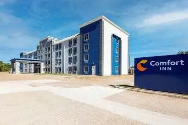 Hotel Comfort Inn