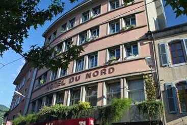 Hôtel Du Nord