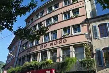 Hotel Du Nord