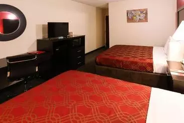 酒店 Econo Lodge Inn & Suites