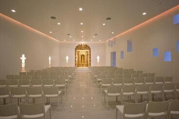 Eldorado Hotel And Spa