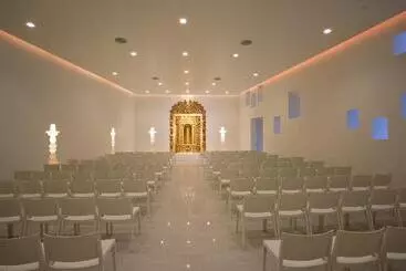 Eldorado Hotel And Spa