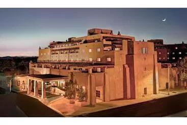 Eldorado Hotel And Spa