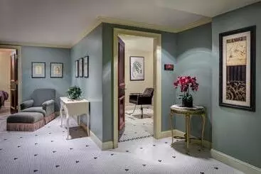 בית מלון כפרי Icon, Autograph Collection