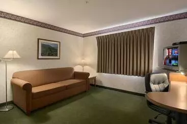 Отель Mariposa Inn