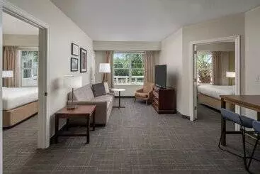 Hotel Residence Inn Charleston Riverview